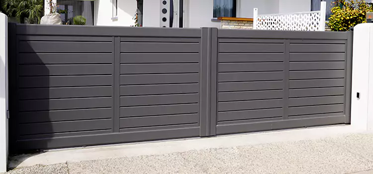 Automatic Gate Fence Baton Rouge