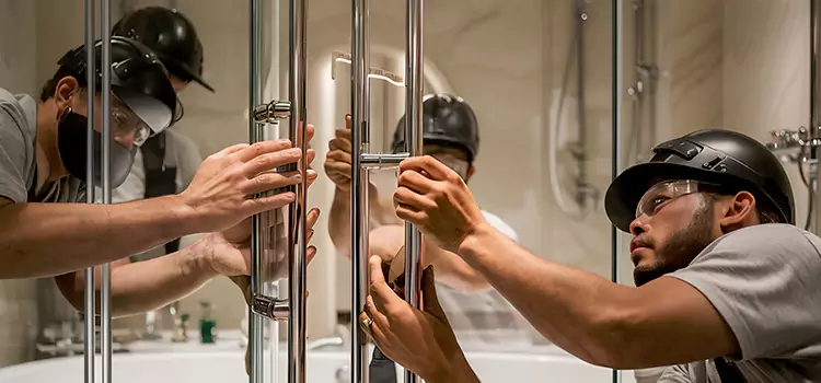 Shower Door Replacement Cost Baton Rouge