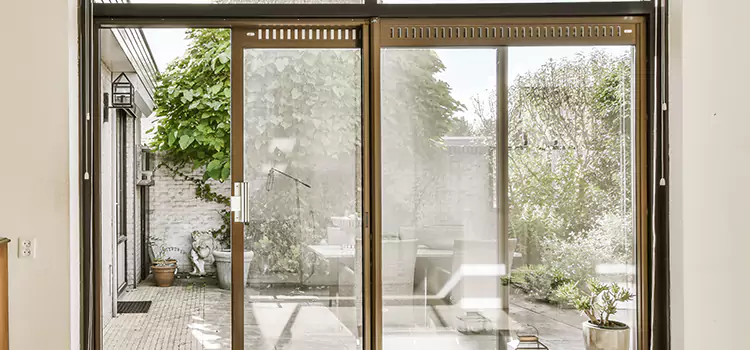 Glass Door Panel Replacement Cost Baton Rouge