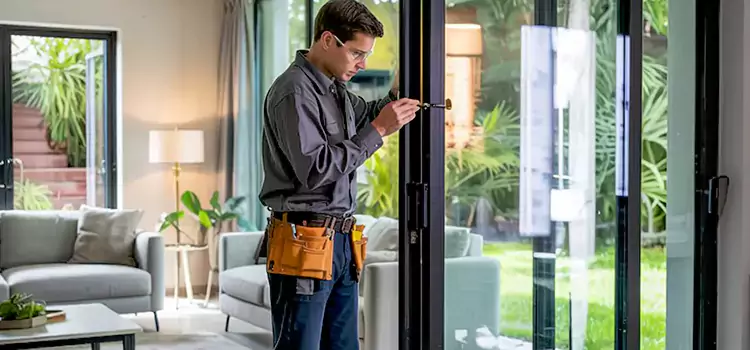 Sliding Door Maintenance Baton Rouge