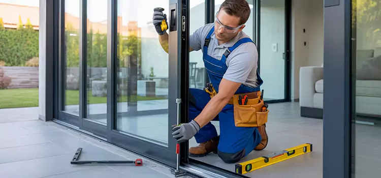 Patio Door Replacement Baton Rouge
