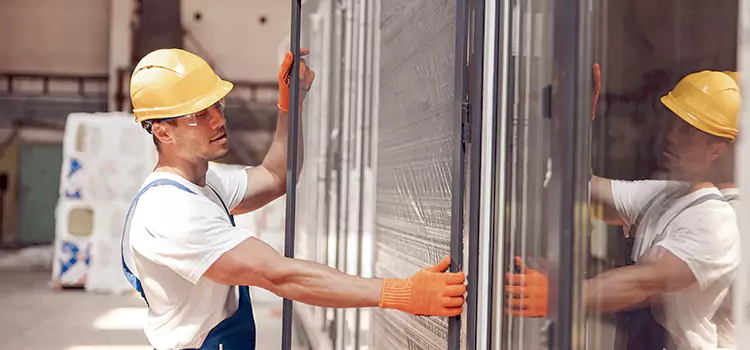 Sliding Door Mesh Replacement Baton Rouge