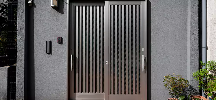 Specialized Steel Door Services in Baton Rouge, LA