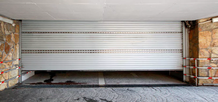 Steel Garage Door Repair Baton Rouge