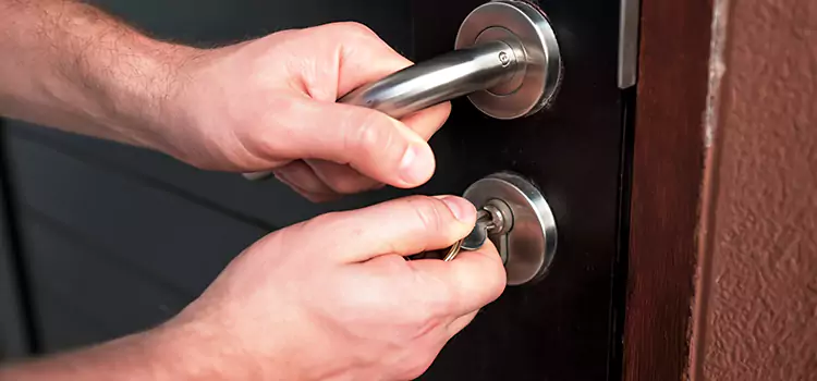 Door Closer Repair & Installation Baton Rouge